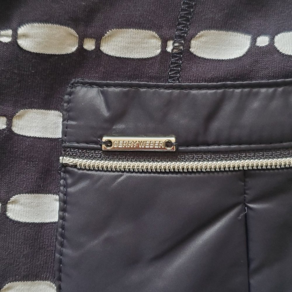 Gerry Webber Jacket Size 4 - Picture 6 of 9